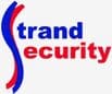 Strand Security logo