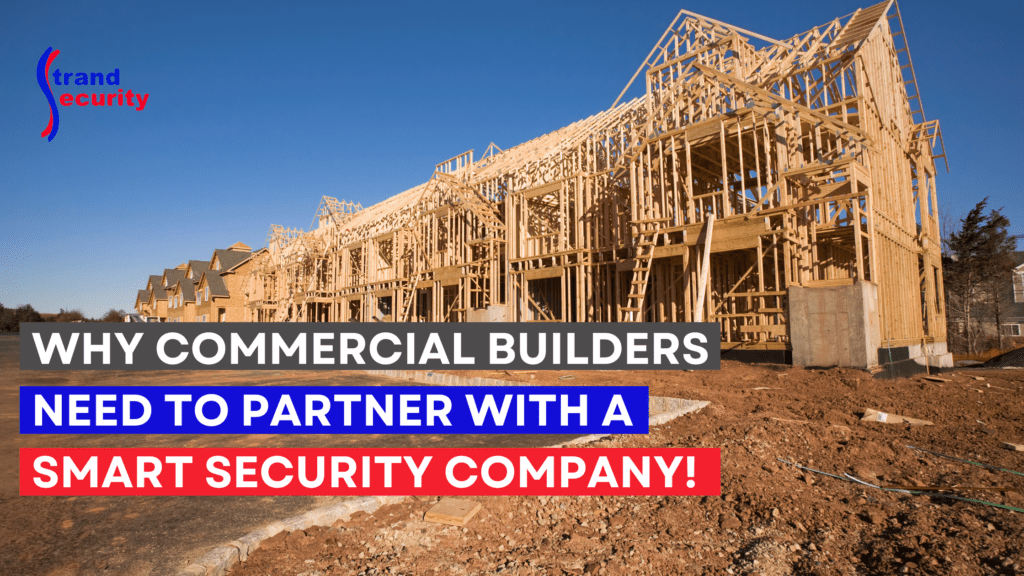 new construction in Myrtle Beach by Commercial Builders