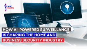 AI-Powered Surveillance is a great way to keep your home and commercial properties safe and secure.