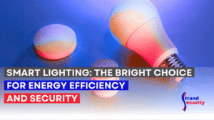smart lighting light bulbs that save energy and are more sustainable than regular light bulbs