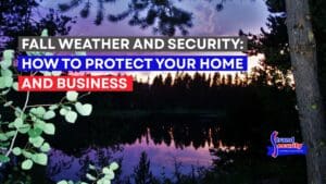 Fall weather and security guide for South Carolina