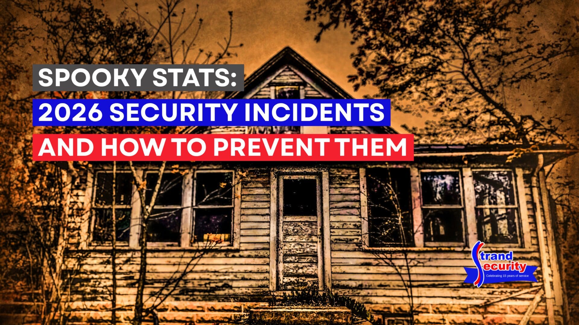 Spooky Stats: 2026 Security Incidents and How to Prevent Them
